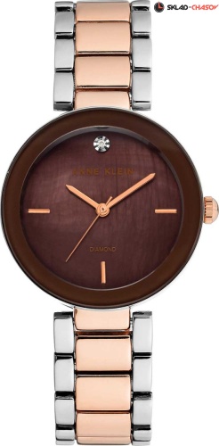 Anne Klein Diamond 1363BNRT фото