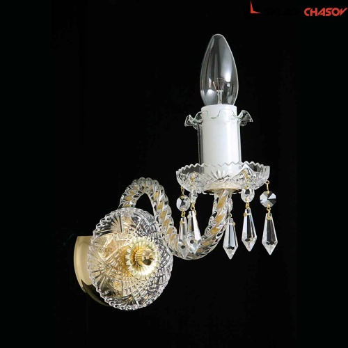 Wranovsky Grace 1 Gold фото