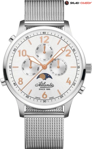 Мужские Atlantic Speedway Royal 68555.41.25R фото