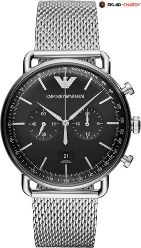 Emporio Armani AR11104 фото