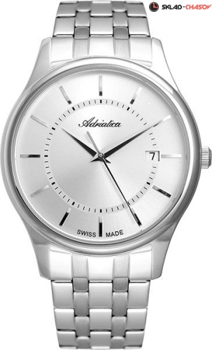 Adriatica Twin A1279.5113Q фото