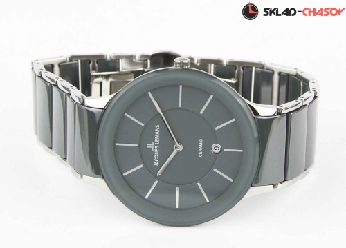 Мужские Jacques Lemans Dublin 1-1855E фото фото 2