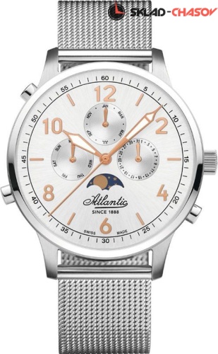 Мужские Atlantic Speedway Royal 68555.41.25R фото