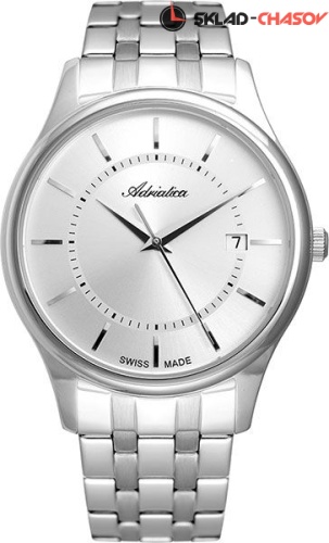 Adriatica Twin A1279.5113Q фото