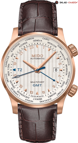 Mido M005.929.36.031.00 фото