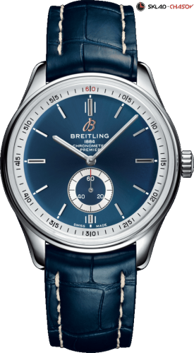 Breitling A37340351C1P2 фото