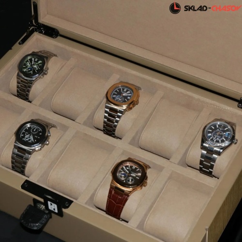 Gentlemen Box 10 L SA фото фото 3