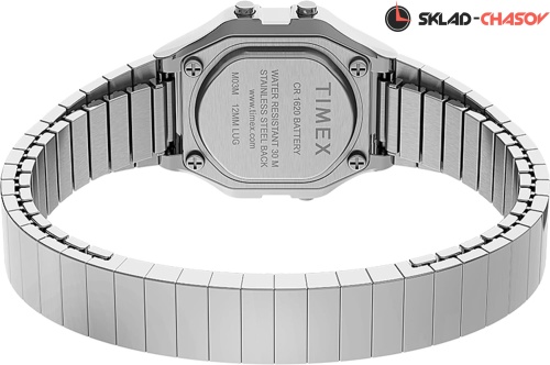 Timex TW2U94200 фото фото 4