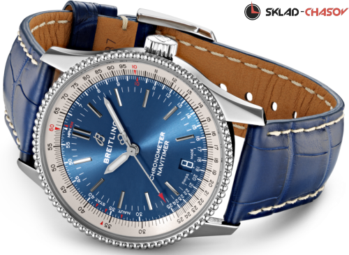 Breitling A17325211C1P1 фото фото 3