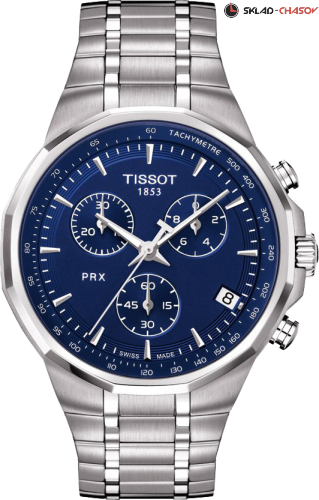 Tissot T077.417.11.041.00 фото