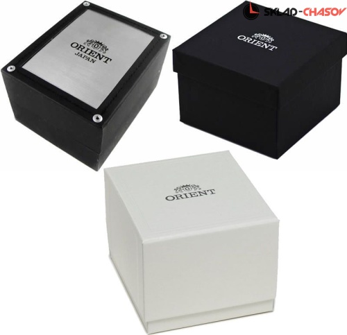 Orient Automatic RA-AC0010S10 фото фото 2