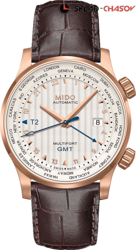 Mido M005.929.36.031.00 фото