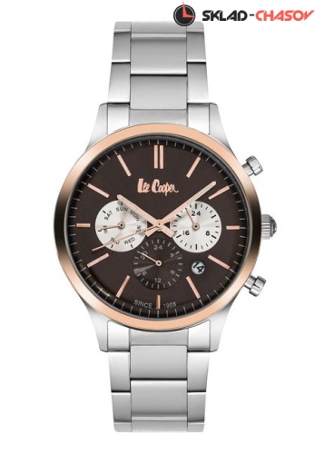 Lee Cooper мужские, LC06295.540 фото