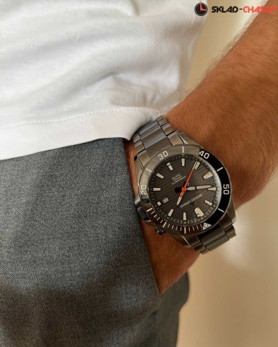 Наручные часы Jacques Lemans 1-2222A фото фото 2