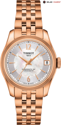 Tissot T108.208.33.117.00 фото