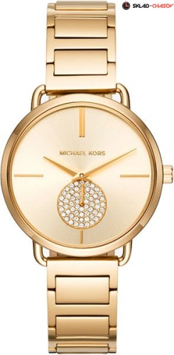 Женские Michael Kors Portia MK3639 фото