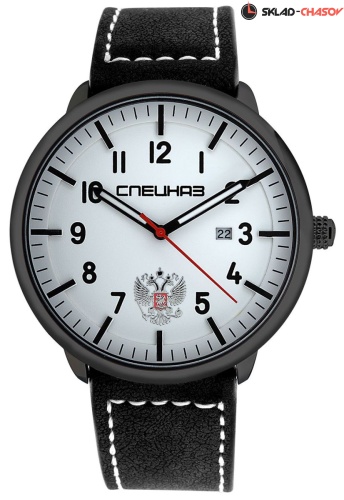 Спецназ Атака С2964399-2115-300 фото фото 2