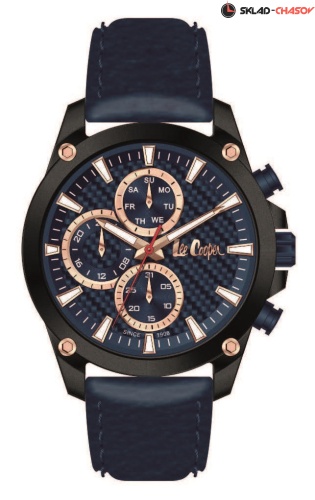 Lee Cooper мужские, LC06743.699 фото