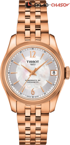 Tissot T108.208.33.117.00 фото