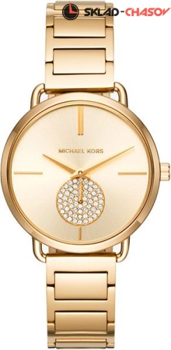 Женские Michael Kors Portia MK3639 фото
