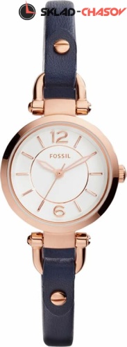 Fossil Georgia ES4026 фото