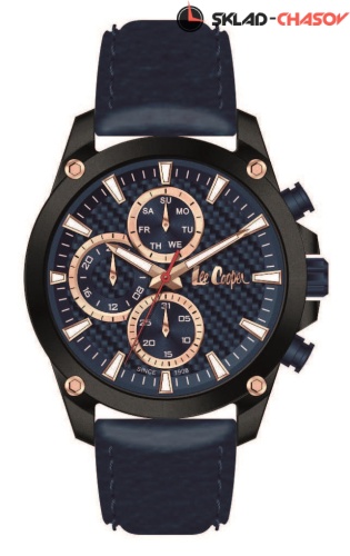 Lee Cooper мужские, LC06743.699 фото