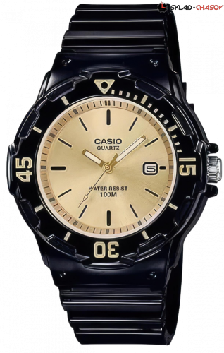 Наручные часы Casio Collection LRW-200H-9E фото