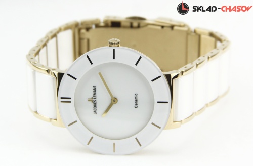 Женские Jacques Lemans Monako 1-1866F фото фото 2