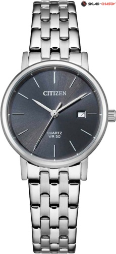 Женские Citizen Basic EU6090-54H фото