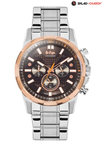 Lee Cooper мужские, LC06359.540 фото