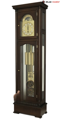 Напольные часы Columbus CR2070-451 фото