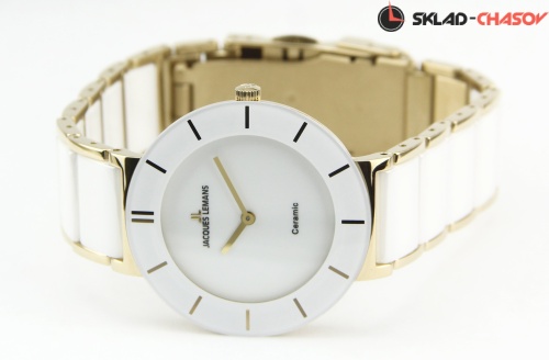 Женские Jacques Lemans Monako 1-1866F фото фото 2