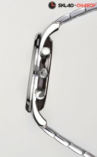 Мужские Jacques Lemans London 1-1654ZE фото фото 3