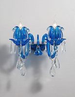 Lucia Tucci Ashanti W1250.2 blu фото