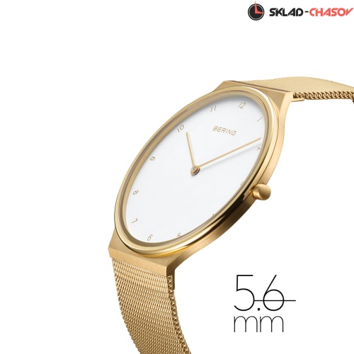 Мужские Bering 18440-334 фото фото 2