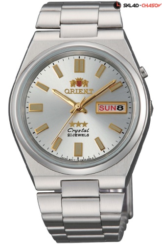 ORIENT SEM1T018W8 фото