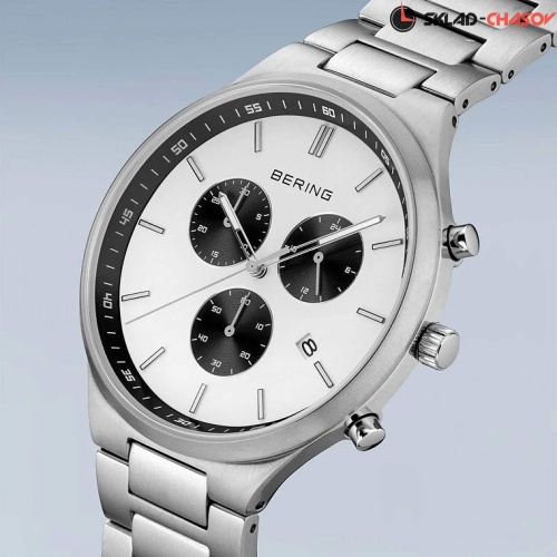 Наручные часы Bering 11743-704 фото фото 7
