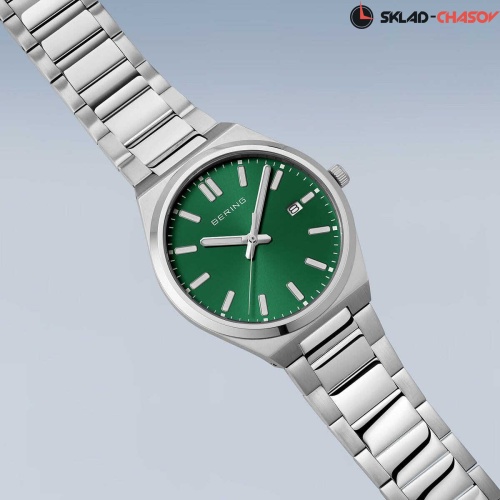 Наручные часы Bering 17639-708 фото фото 4