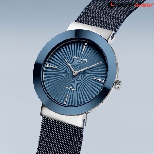 Наручные часы Bering 11435-307 фото фото 3