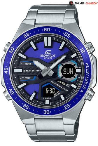 Casio EFV-C110D-2A фото