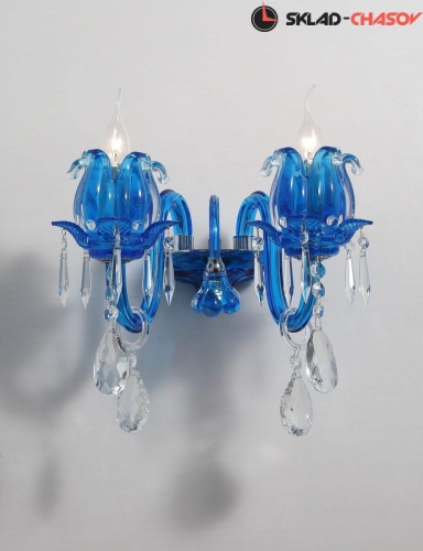 Lucia Tucci Ashanti W1250.2 blu фото