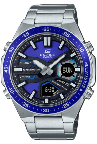 Casio EFV-C110D-2A фото