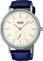 Casio LTP-E148L-7A фото