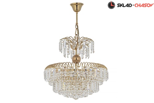 Подвесная люстра Arti Lampadari Salentino E 1.5.40.102 G фото