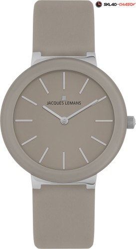Наручные часы Jacques Lemans Design Collection 42-9C фото