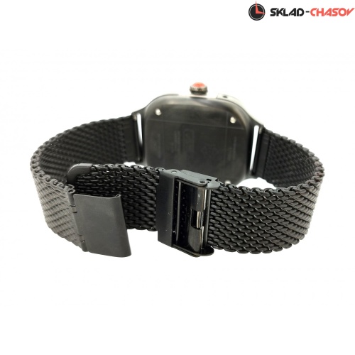 Механические с автоподзаводом Слава 0264412/300-2427 фото фото 4