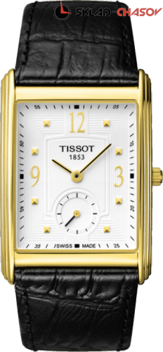 Tissot T71.3.610.34 фото