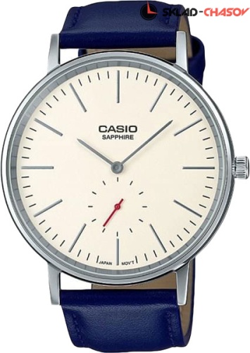 Casio LTP-E148L-7A фото