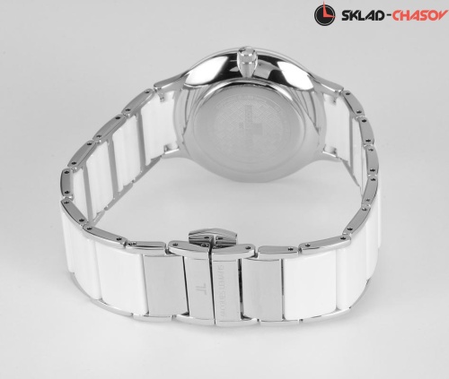 Женские Jacques Lemans Dublin 1-1856B фото фото 4