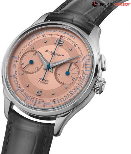 Montblanc 00119914 фото фото 4